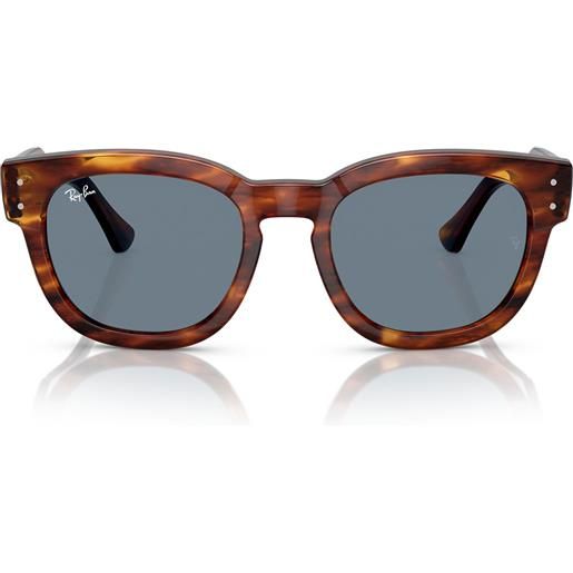 Ray-Ban occhiali da sole Ray-Ban mega hawkeye rb0298s 954/62