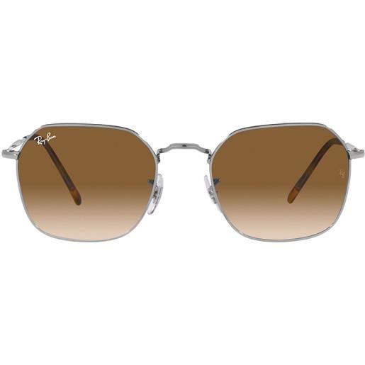 Ray-Ban occhiali da sole Ray-Ban jim rb3694 001/51