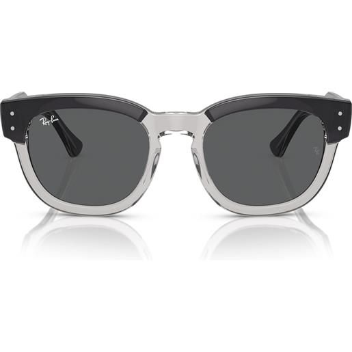 Ray-Ban occhiali da sole Ray-Ban mega hawkeye rb0298s 1396b1