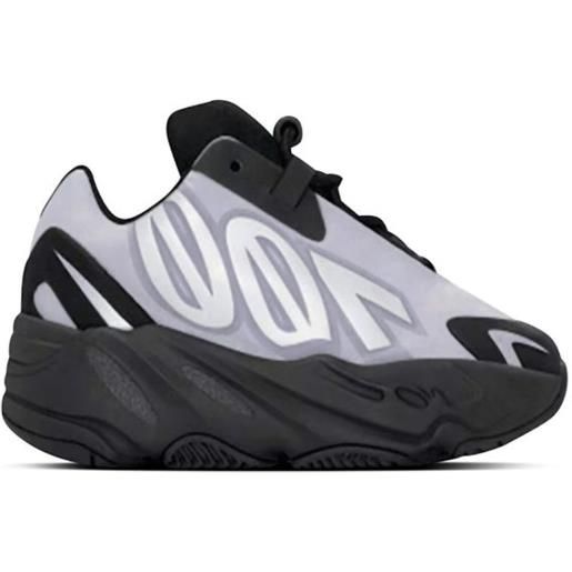 Adidas Yeezy Kids sneakers yeezy boost 700 - grigio