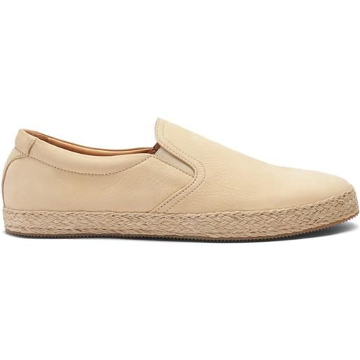 Scarosso espadrilles miguel - toni neutri