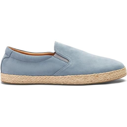 Scarosso espadrilles miguel - blu
