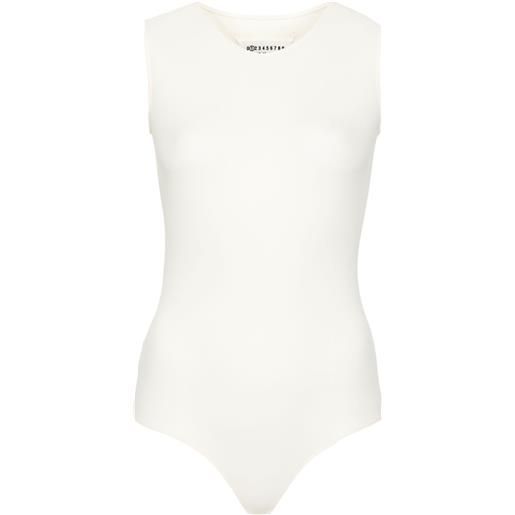Maison Margiela body - toni neutri