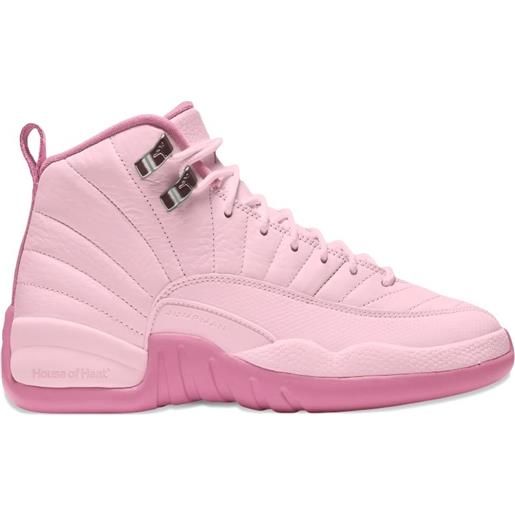 Jordan Kids sneakers air jordan 12 - rosa