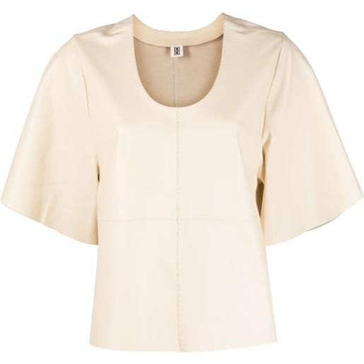 By Malene Birger top wiolas - toni neutri