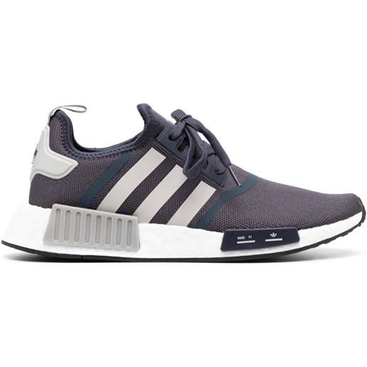 adidas sneakers nmd r1 - grigio