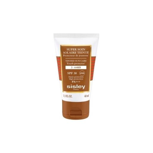 Sisley super soin solaire crema - alta protezione spf30 -