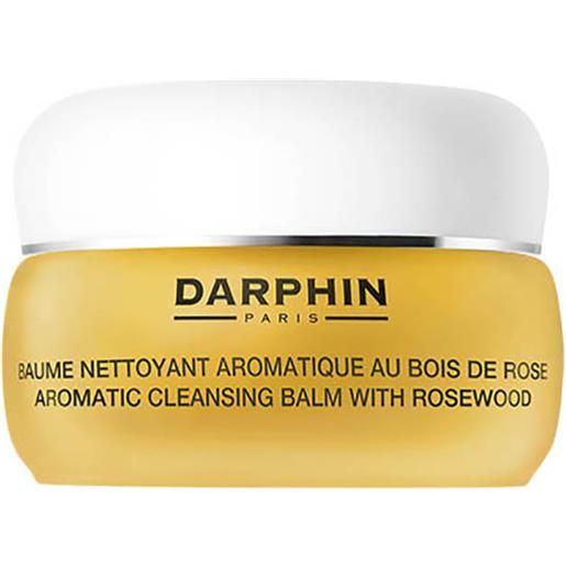 DARPHIN DIV. ESTEE LAUDER darphin aromatic cleansing balm with rosewood 40ml