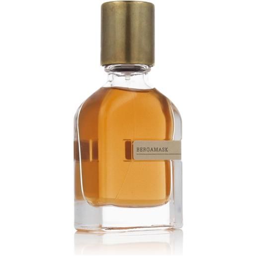 Orto Parisi bergamask eau de parfum (unisex) 50 ml