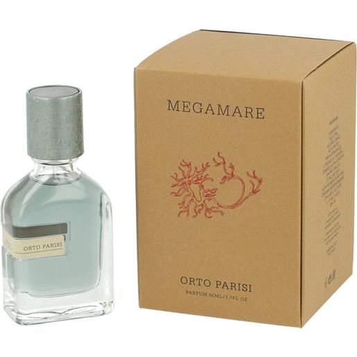 Orto Parisi megamare parfum (unisex) 50 ml