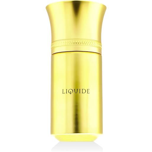 Liquides Imaginaires liquide eau de parfum (unisex) 100 ml