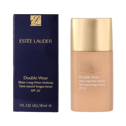 Estee Lauder lauder color double wear sheer matte-2c2