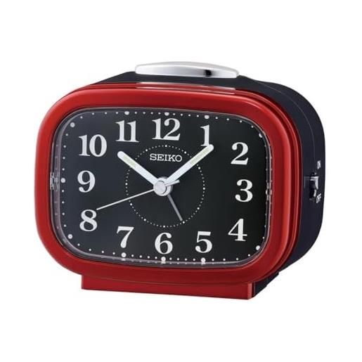 Seiko clocks qhk060q