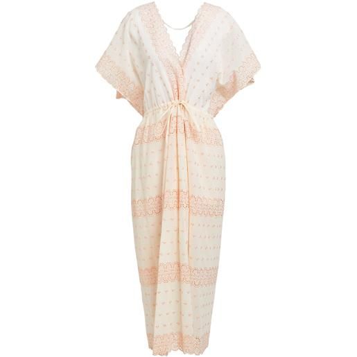 PAUL & JOE - vestito lungo