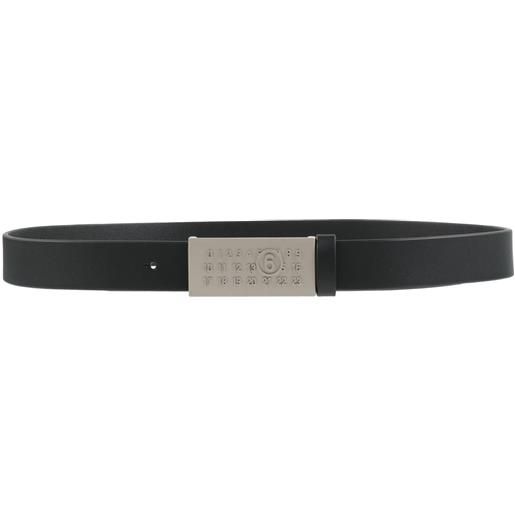 MM6 MAISON MARGIELA - cintura