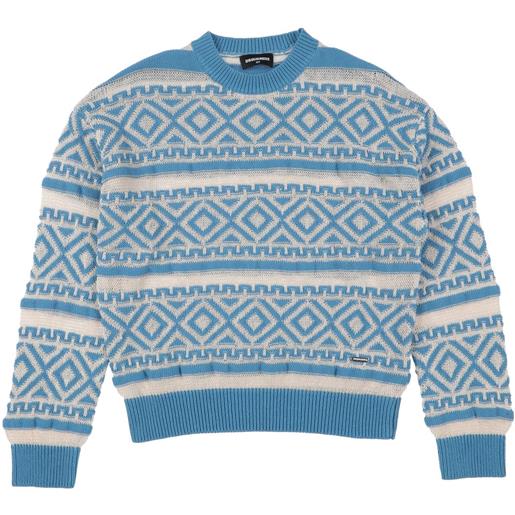 DSQUARED2 - pullover