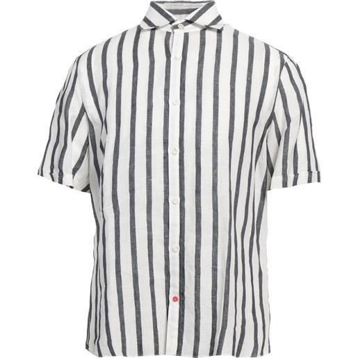ISAIA - camicia a righe