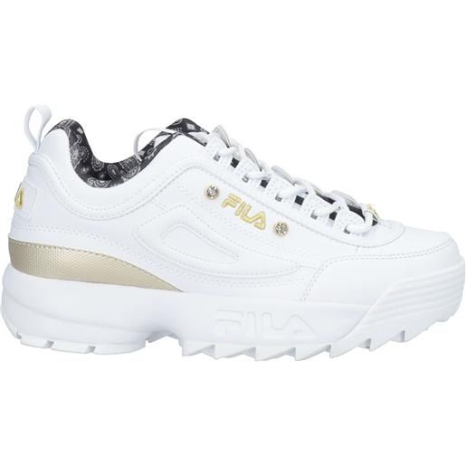 FILA - sneakers