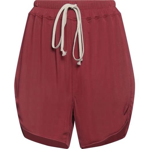 RICK OWENS - shorts & bermuda