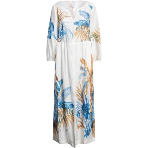 SARA ROKA - vestito chemisier