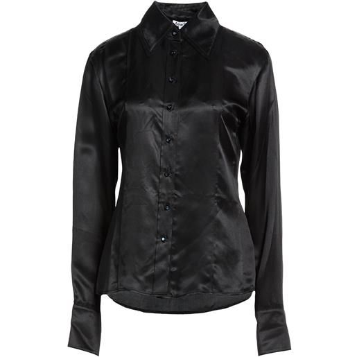 ACNE STUDIOS - camicie e bluse tinta unita