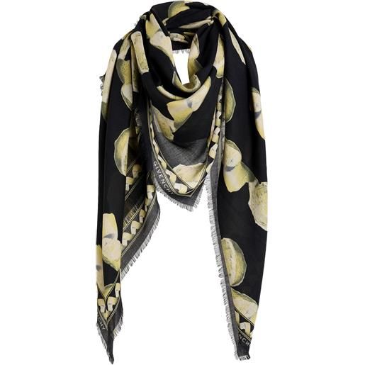 GIVENCHY - sciarpe e foulard
