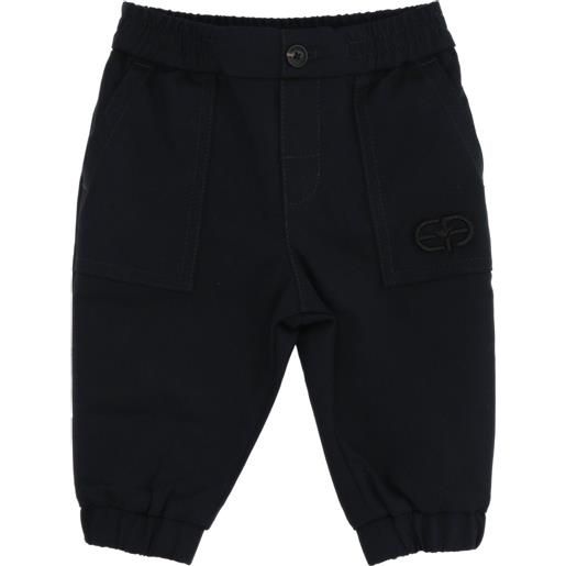 EMPORIO ARMANI - pantalone