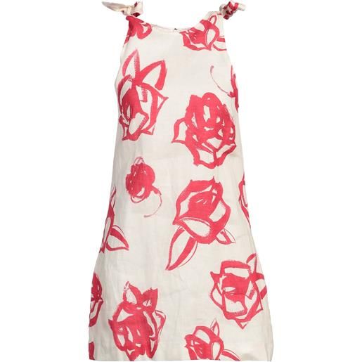 MSGM - vestito corto