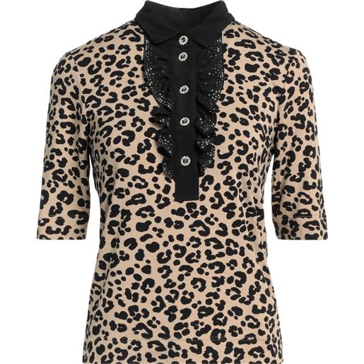 VDP VIA DELLE PERLE - polo