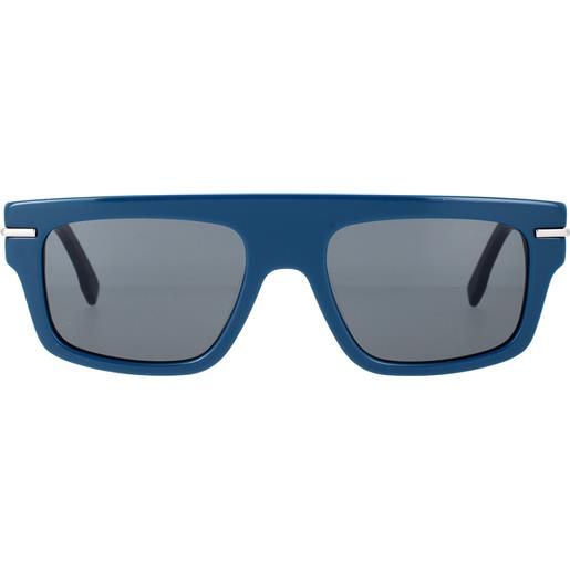 Fendi occhiali da sole Fendi Fendigraphy fe40091u 90v