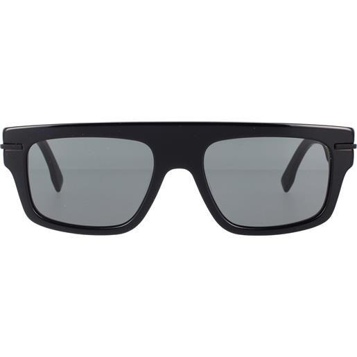 Fendi occhiali da sole Fendi Fendigraphy fe40091u 01a