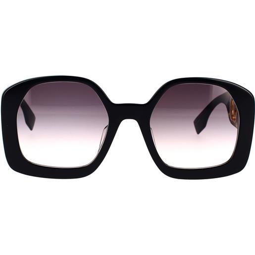 Fendi occhiali da sole Fendi fe40048u 5401b