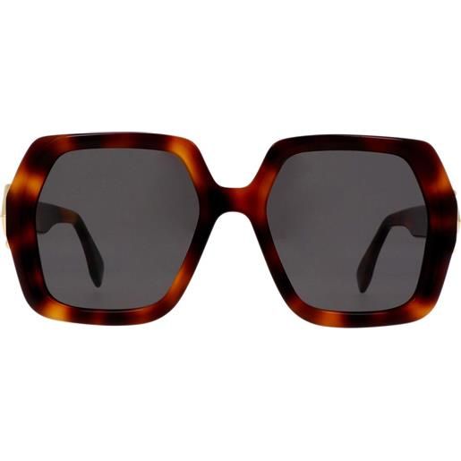 Fendi occhiali da sole Fendi diamonds fe40139i 53a