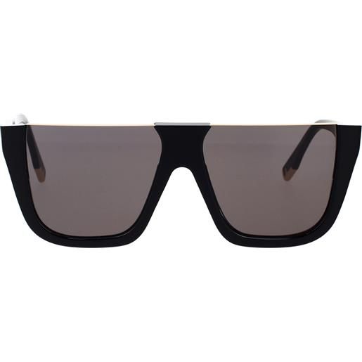 Fendi occhiali da sole Fendi way fe40136i 01a