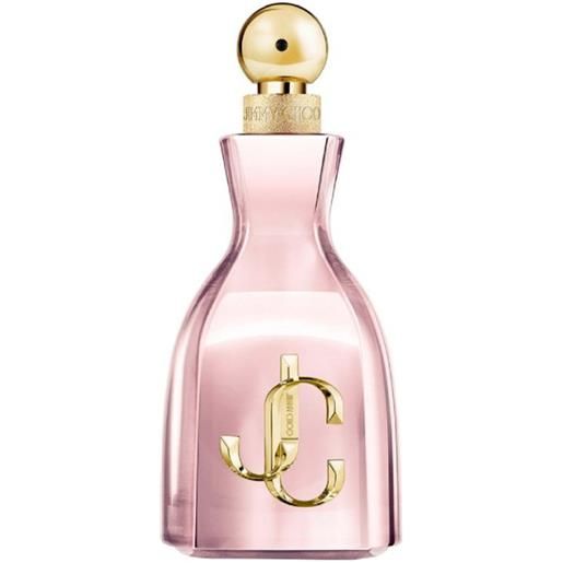 Jimmy choo i want choo with love 60 ml eau de parfum spray