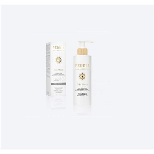 Perris Monte Carlo Perfumes perris monte carlo acqua di colonia uomo 200 ml 200 ml gel detergente