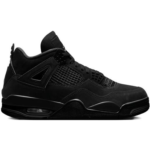 Jordan Kids sneakers air - nero