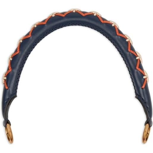 ETRO manico per borsa - blu