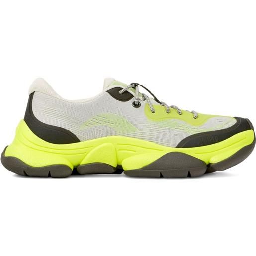 Camper sneakers chunky - grigio