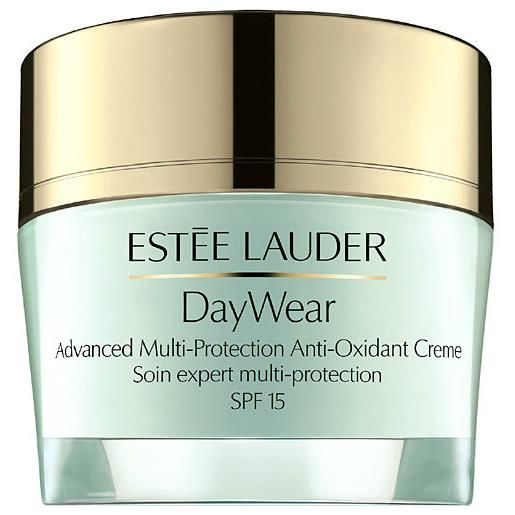 Estée Lauder day. Wear advanced multi-protection anti-oxidant creme spf 15 30 ml