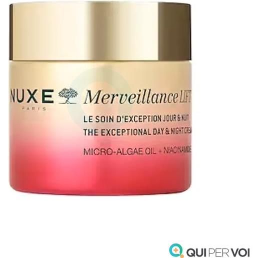 Laboratoire nuxe italia srl nuxe merv lift tratt. Eccez. 