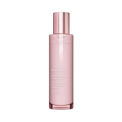 CLARINS multi-active emulsion