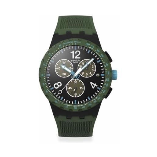 Swatch orologio casual susb421
