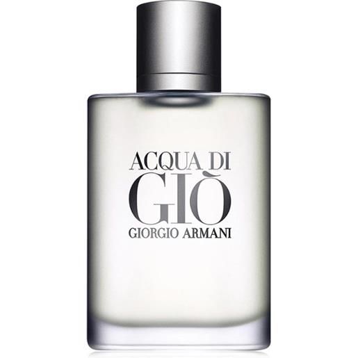 Giorgio Armani acqua di giò eau de toilette 100ml edt 100ml