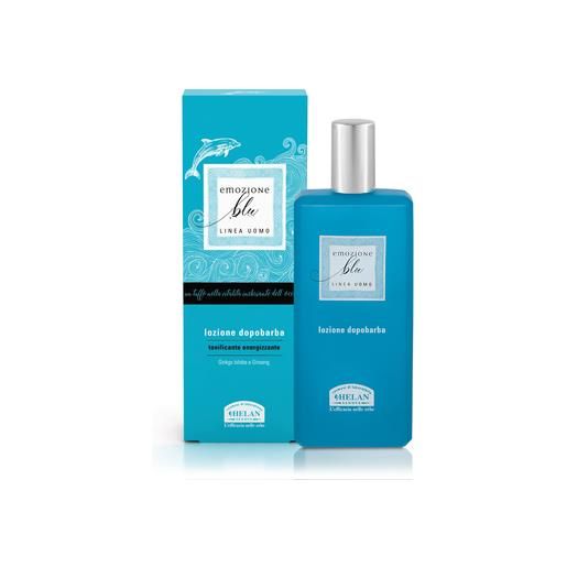 Helan - emozione blu lozione dopobarba confezione 100 ml