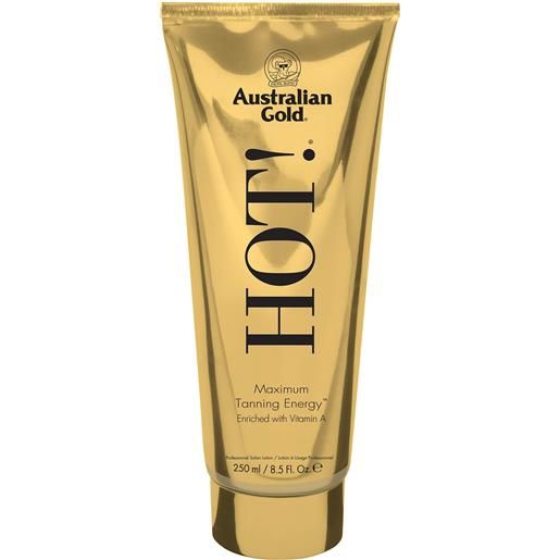 Australian Gold energia di abbronzatura massima 1 kg spray