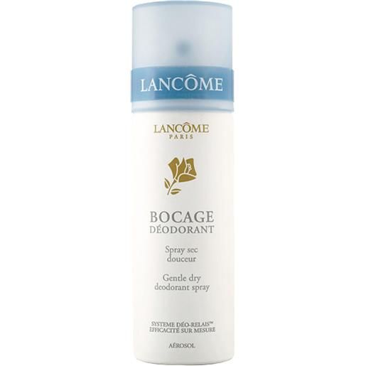 Lancôme bocage deodorante spray 125 ml - antitraspirante 125 ml deodor