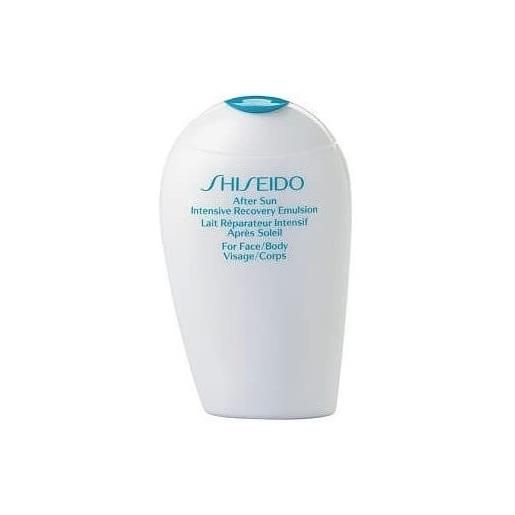 Shiseido emulsione Shiseido sun d/sole int. Recovery 150 ml 150 ml