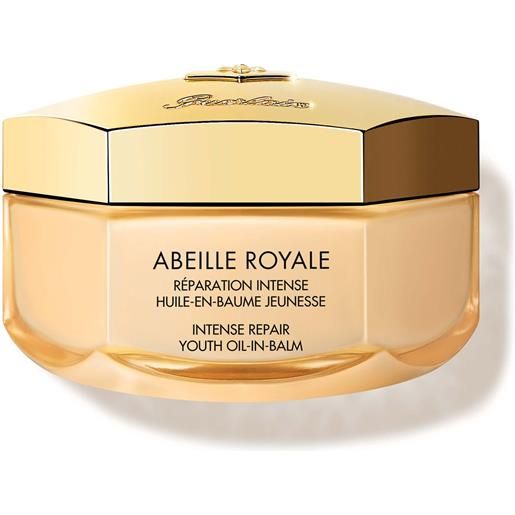 Guerlain abeille royale olio‑balsamo giovinezza riparazione intensa, 8