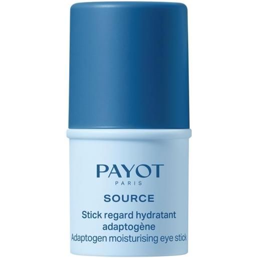 Payot adaptogen stick contorno occhi idratante 45 g 10x10x8 g stick